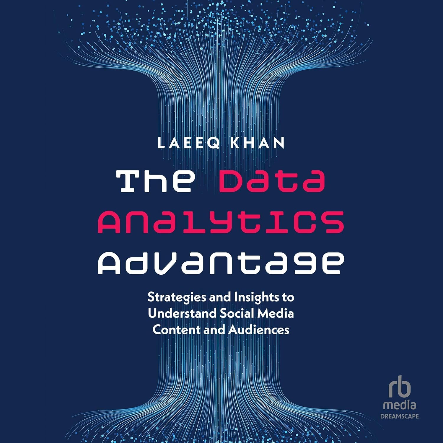 The Data Analytics Advantage: Strategies and Insights to Understand Social Media Content and Audiences