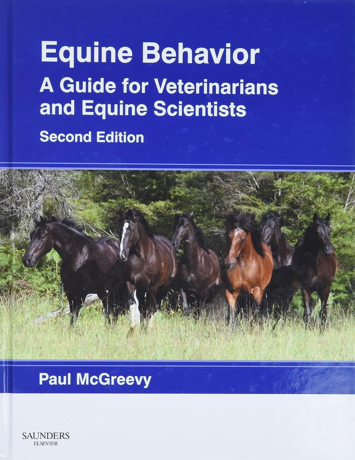 capítulo por capítulo baixar Equine Behavior: A Guide for Veterinarians and Equine Scientists