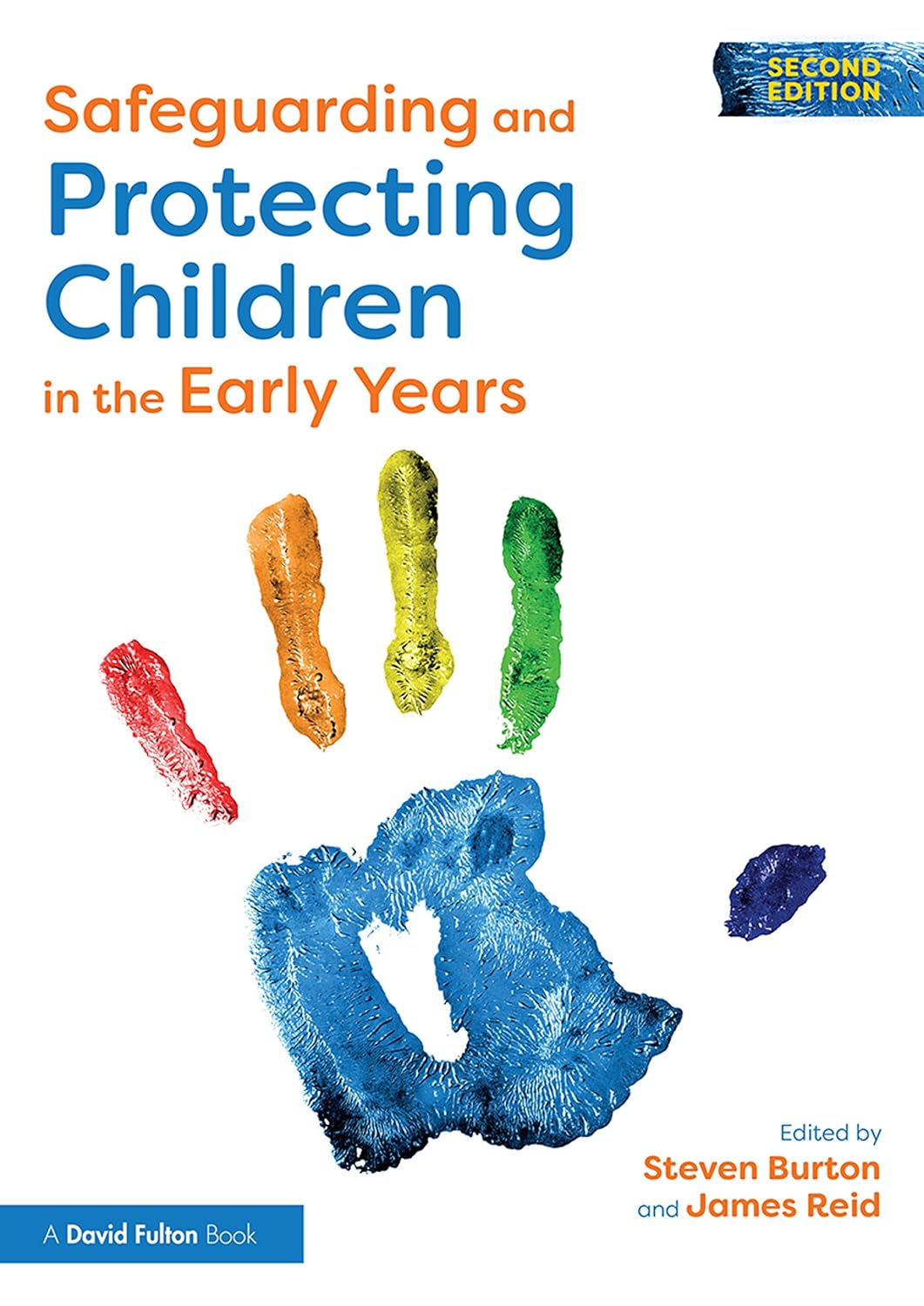 Safeguarding and Protecting Children in the Early Years (English Edition) baixar livro de graça