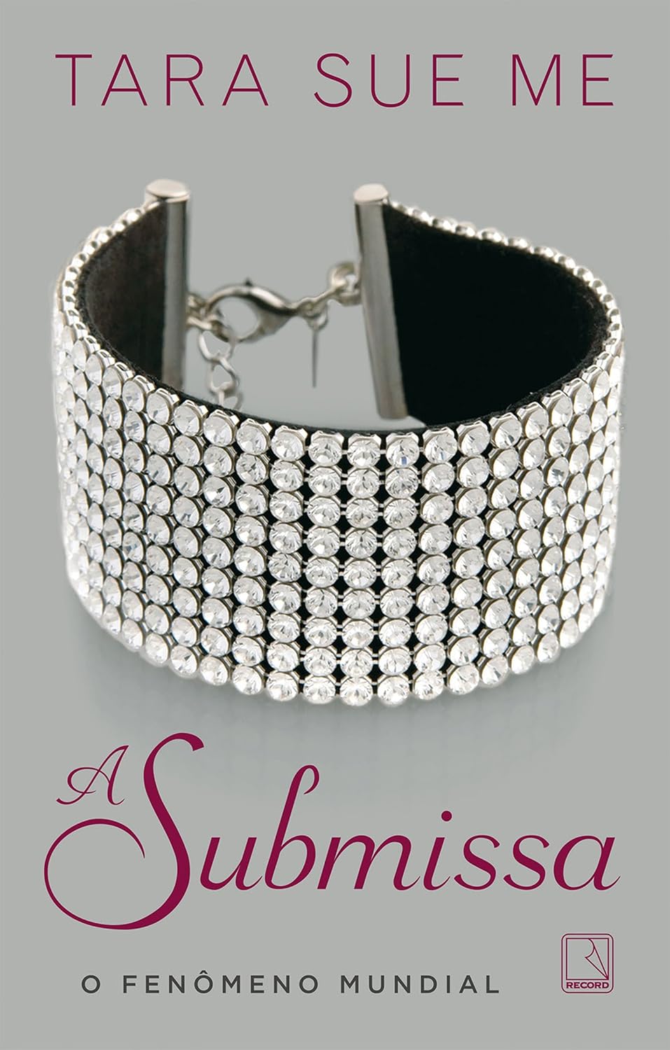 A submissa - A submissa - vol. 1