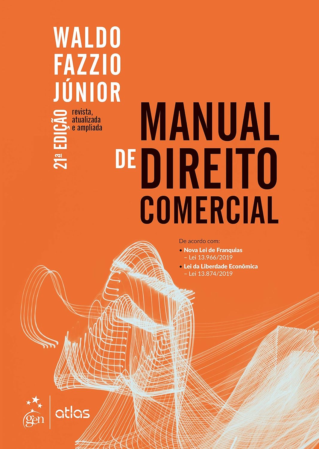 capítulo por capítulo baixar Manual de Direito Comercial - 21ª Edição 2020