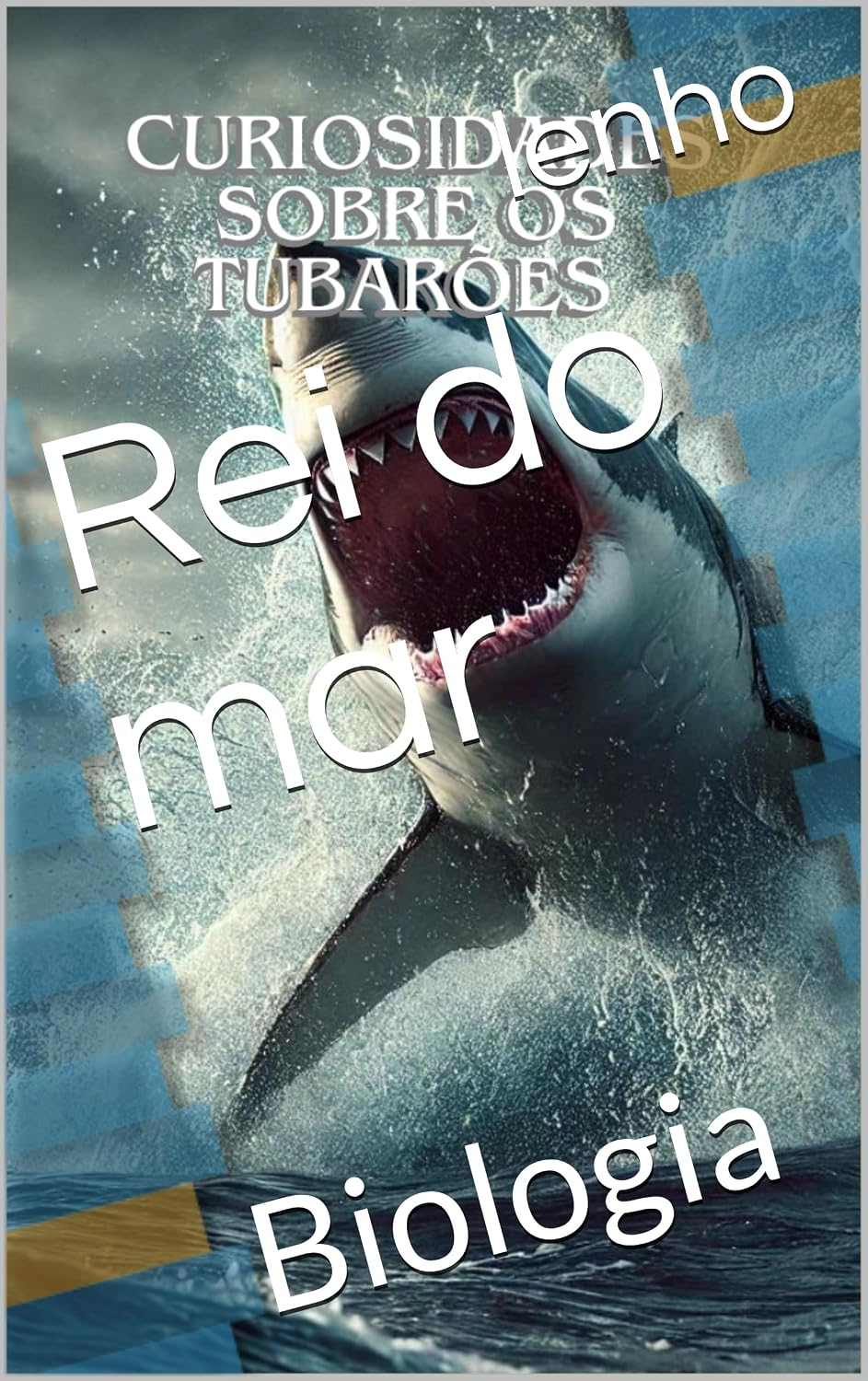ler totalmente Rei do mar: Biologia