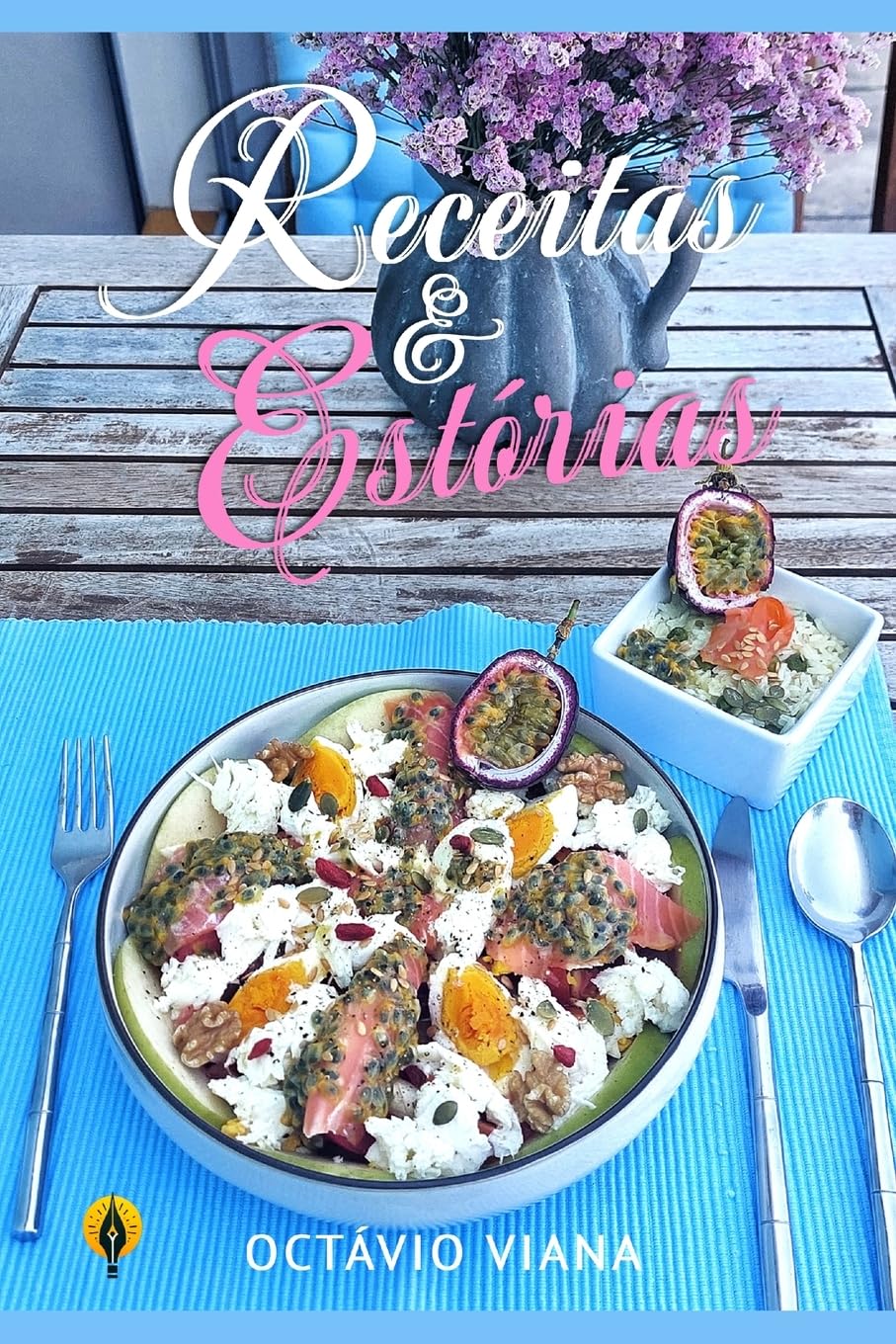capítulo por capítulo baixar Receitas & Estórias: Uma receita para cada estória