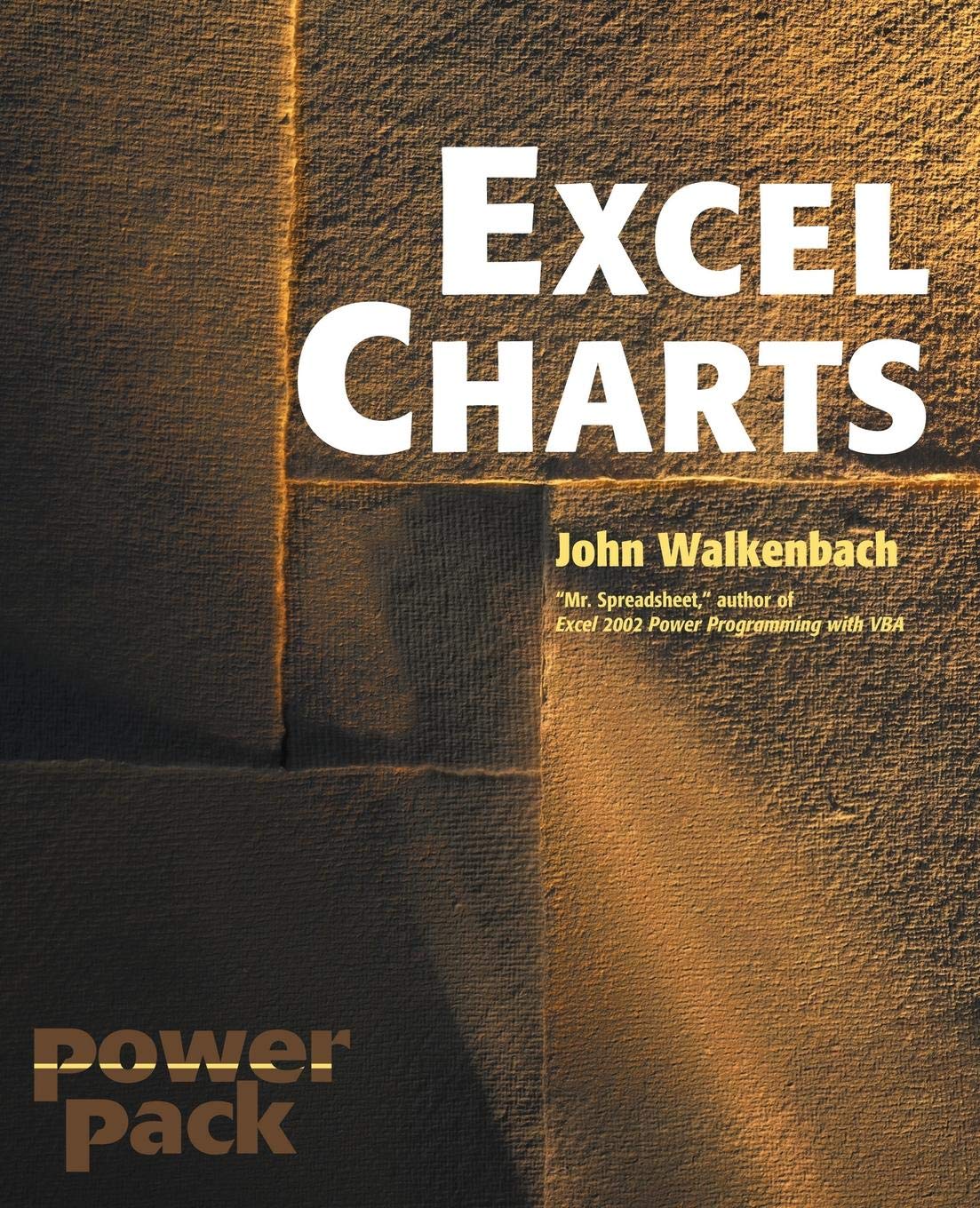 Excel Charts baixar o livro de graça