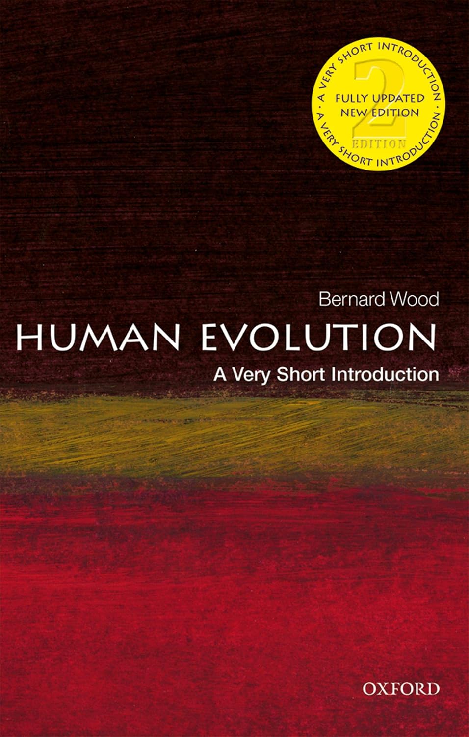 Human Evolution: A Very Short Introduction (Very Short Introductions) (English Edition) baixar o livro de graça