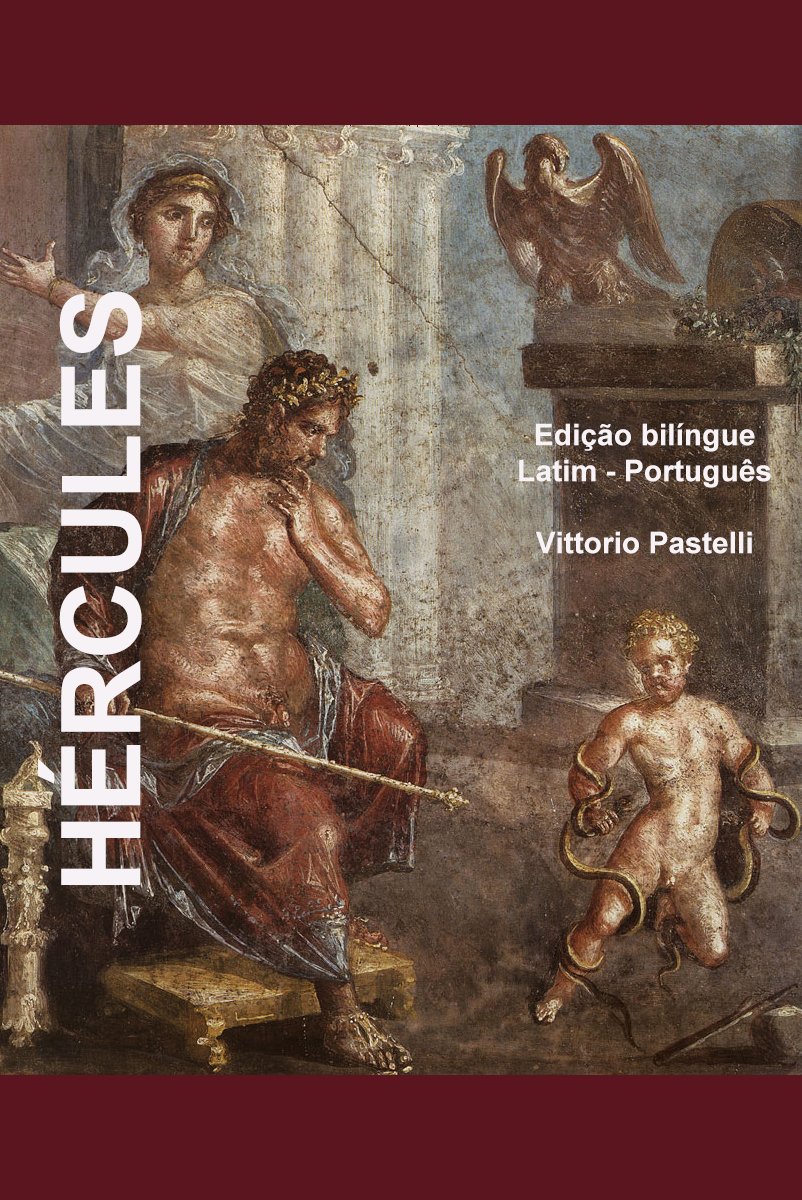 capítulo por capítulo baixar Hércules: Edição bilíngue Latim-Português em paralelo