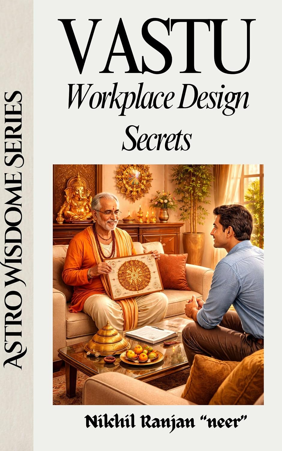 Vastu: Workplace Design Secrets (ASTRO WISDOM SERIES) (English Edition) baixar livro de graça