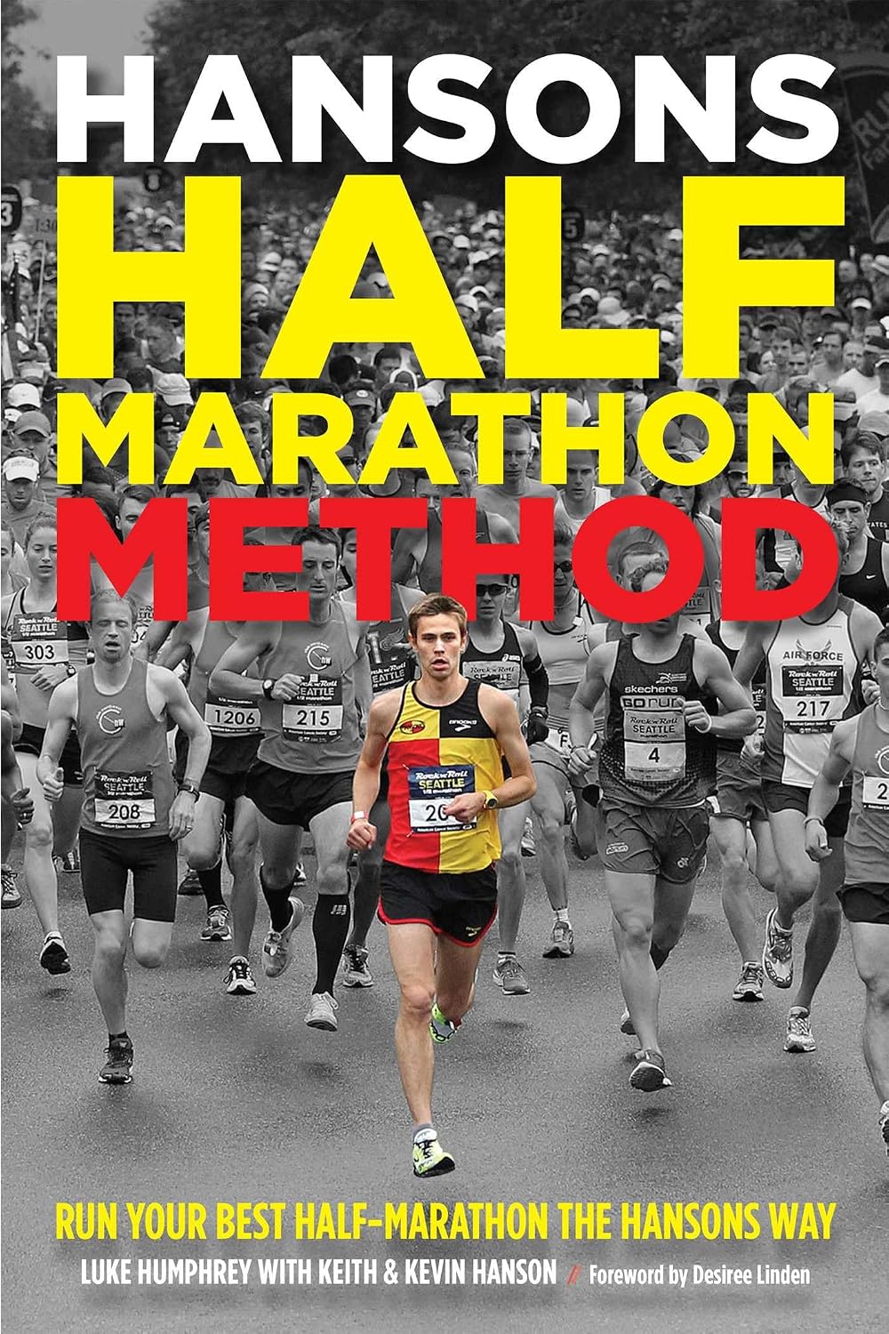 ler totalmente Hansons Half-Marathon Method: Run Your Best Half-Marathon the Hansons Way: Volume 3