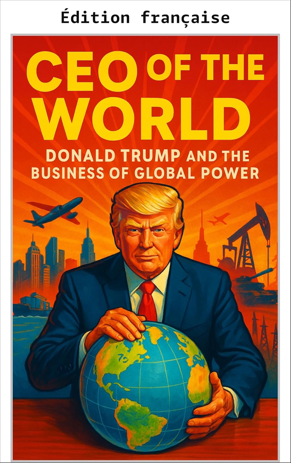 PDG du monde (French Edition) baixar o livro de graça