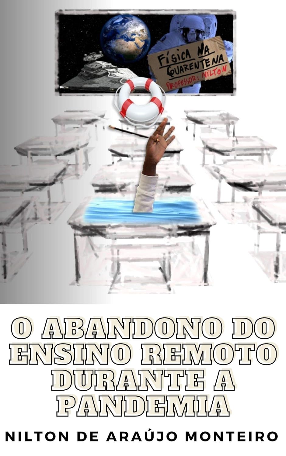 ler totalmente O ABANDONO DO ENSINO REMOTO DURANTE A PANDEMIA