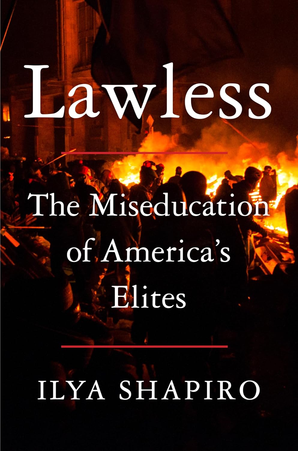 Lawless: The Miseducation of America’s Elites – An Insider's Account of Institutional Weakness and the Transformation of Law Schools (English Edition) baixar livro de graça