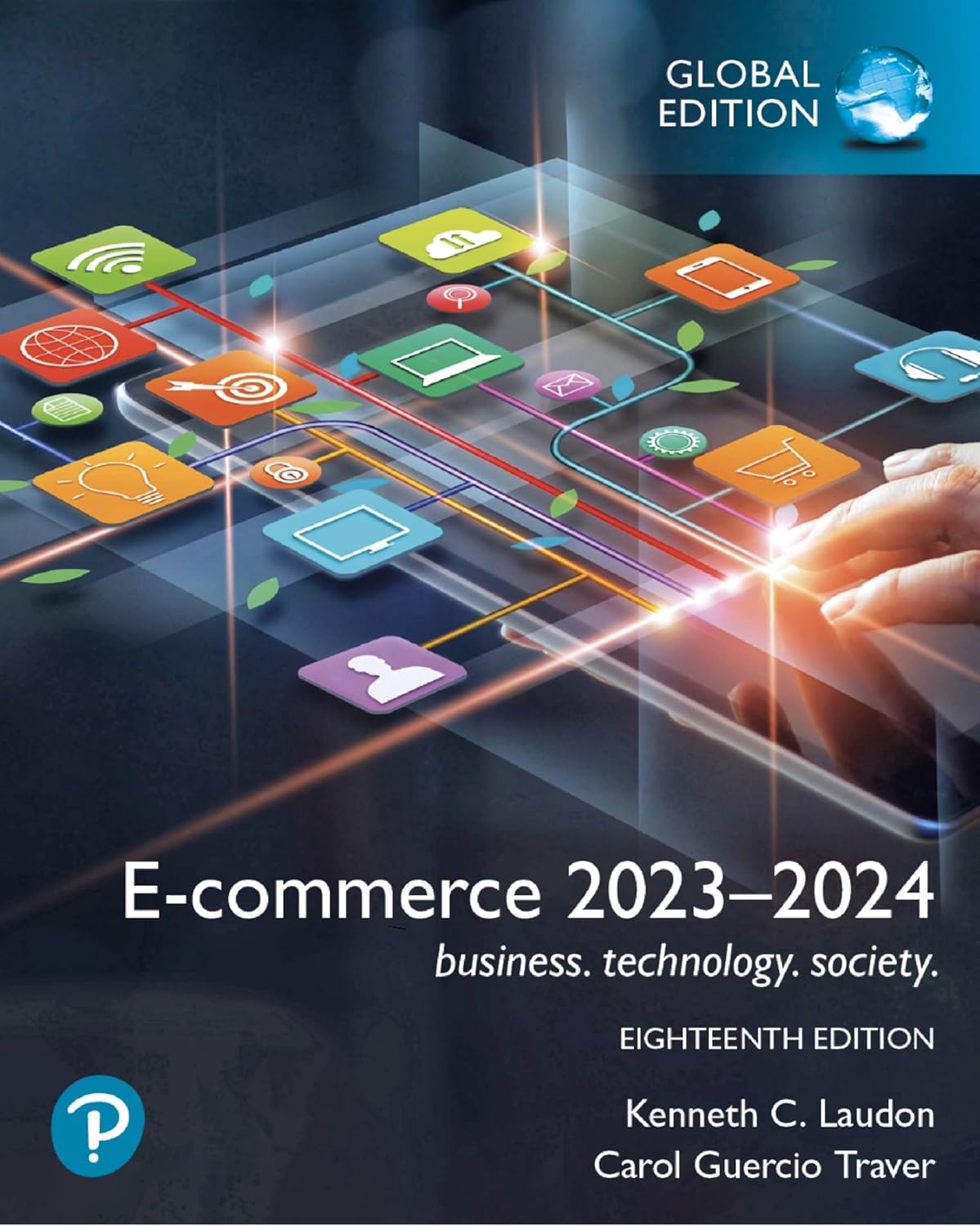 E-commerce 2023–2024: business. technology. society., Global Edition baixar o livro de graça