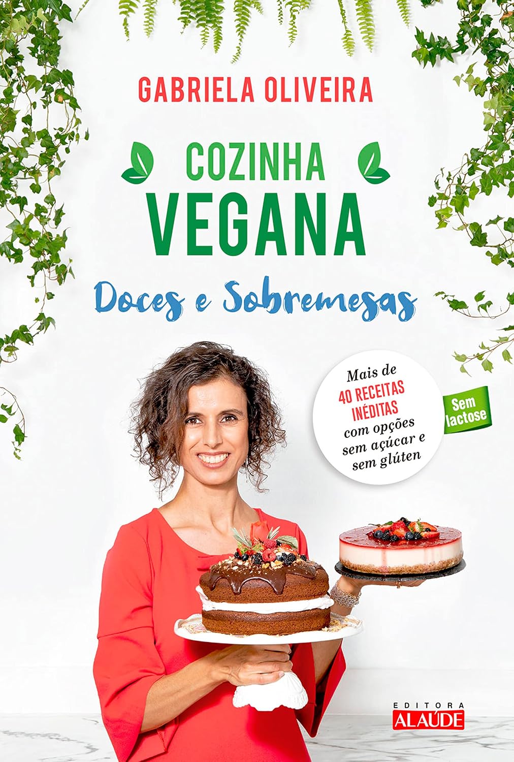 Cozinha vegana: Doces e sobremesas baixar o livro de graça