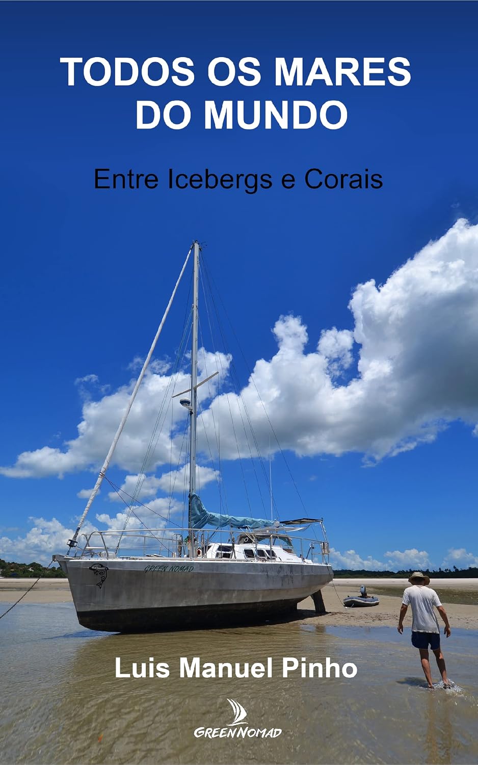 ler totalmente Todos os Mares do Mundo: Entre Icebergs e Corais