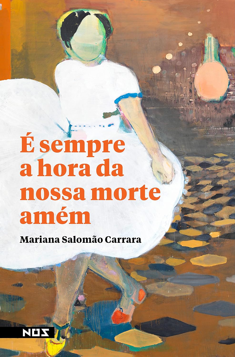 É sempre a hora da nossa morte amém baixar o livro de graça