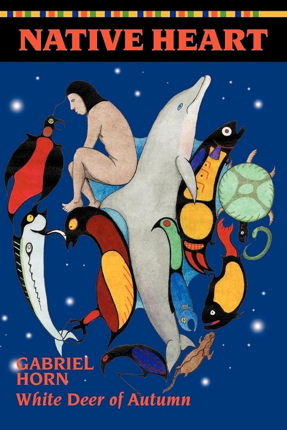 Native Heart (English Edition) baixar o livro de graça
