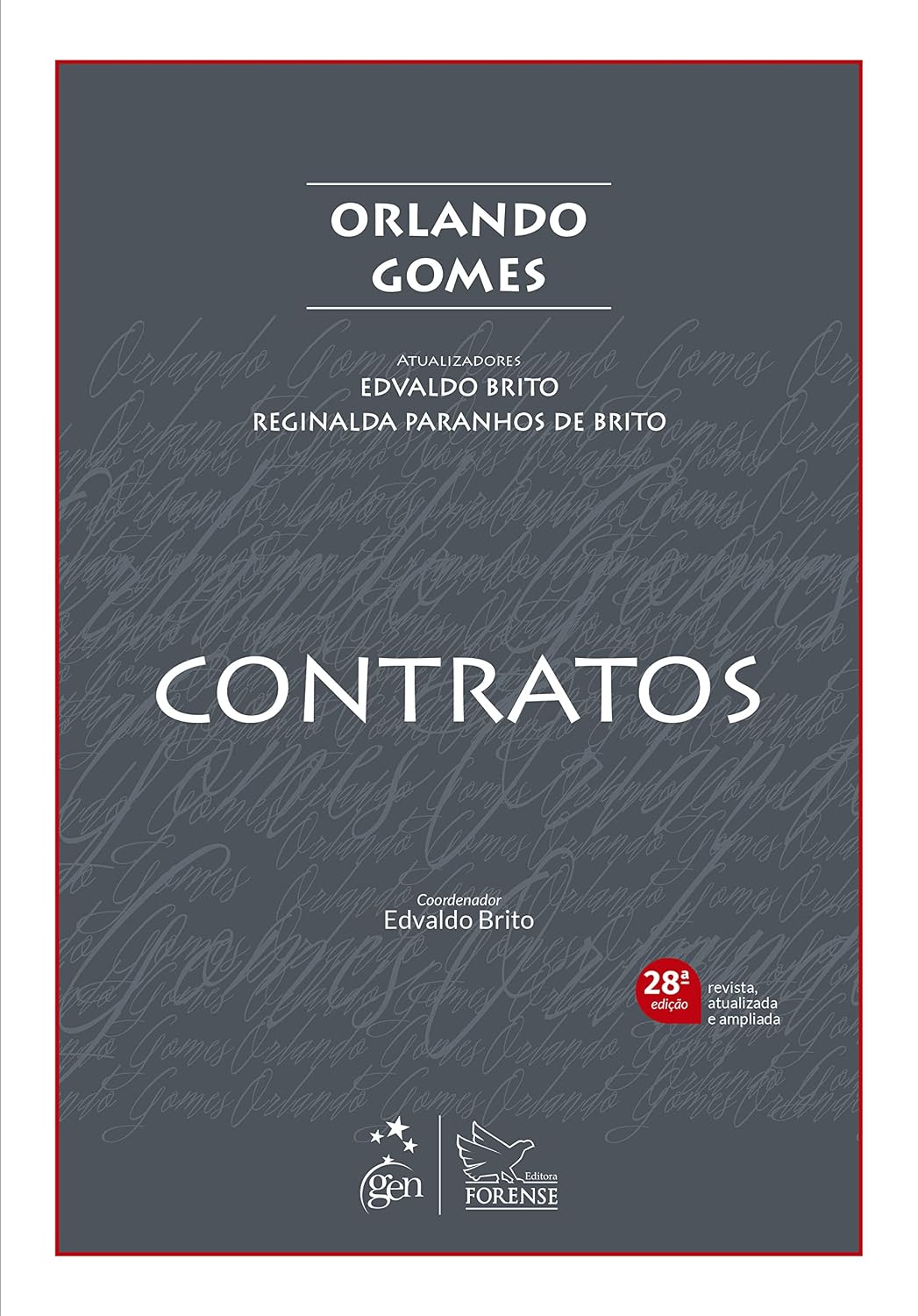 ler totalmente Contratos - 28ª Edição 2022