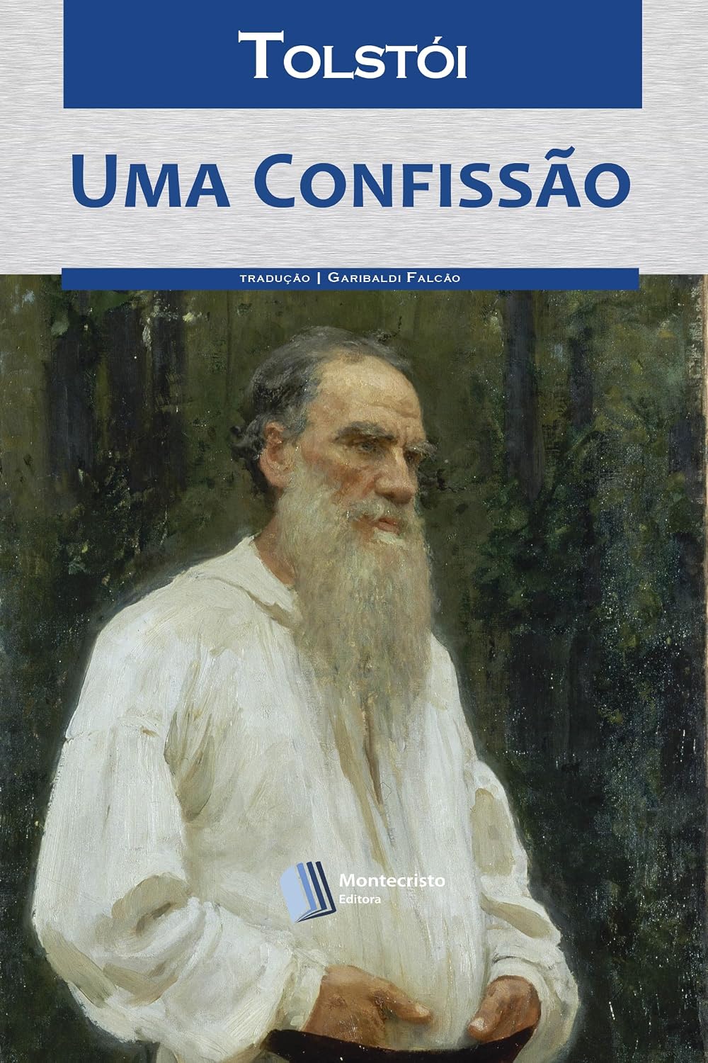 Uma Confissão baixar o livro de graça