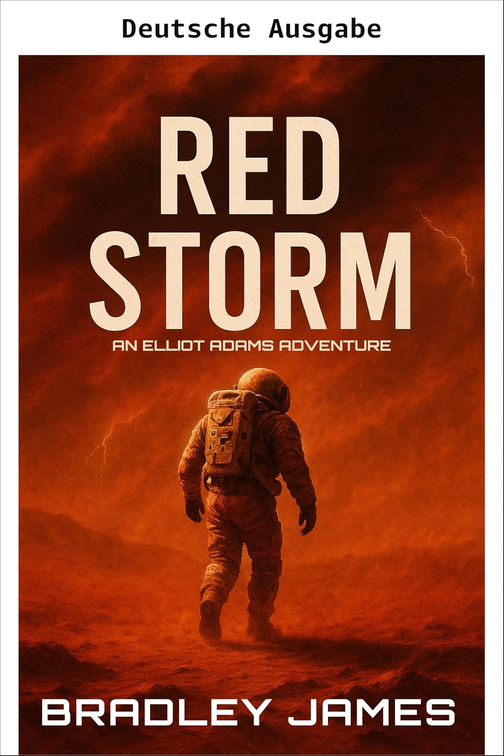 Roter Sturm (German Edition) baixar livro de graça