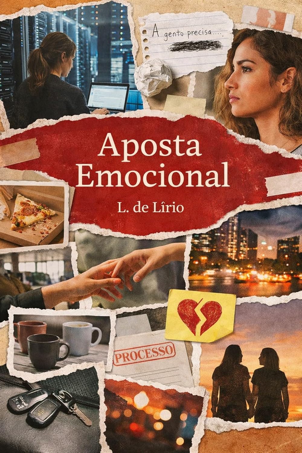 Aposta Emocional