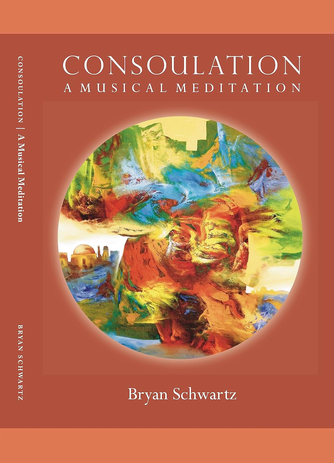 Consoulation: A Musical Meditation (English Edition) baixar o livro de graça