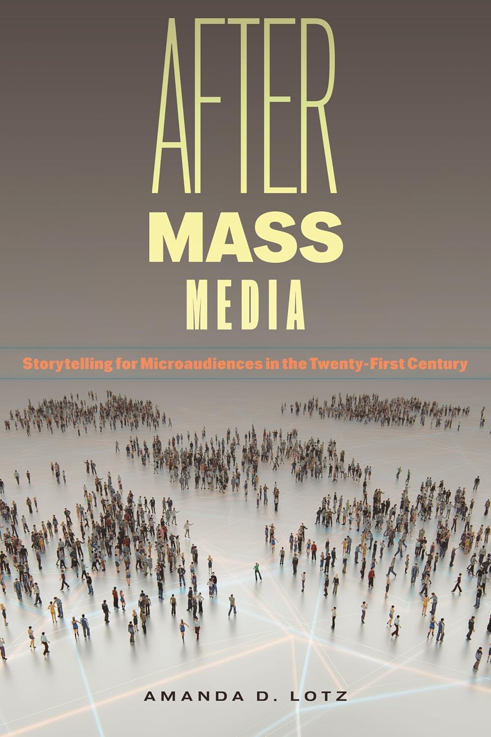 capítulo por capítulo baixar After Mass Media: Storytelling for Microaudiences in the Twenty-First Century: 56