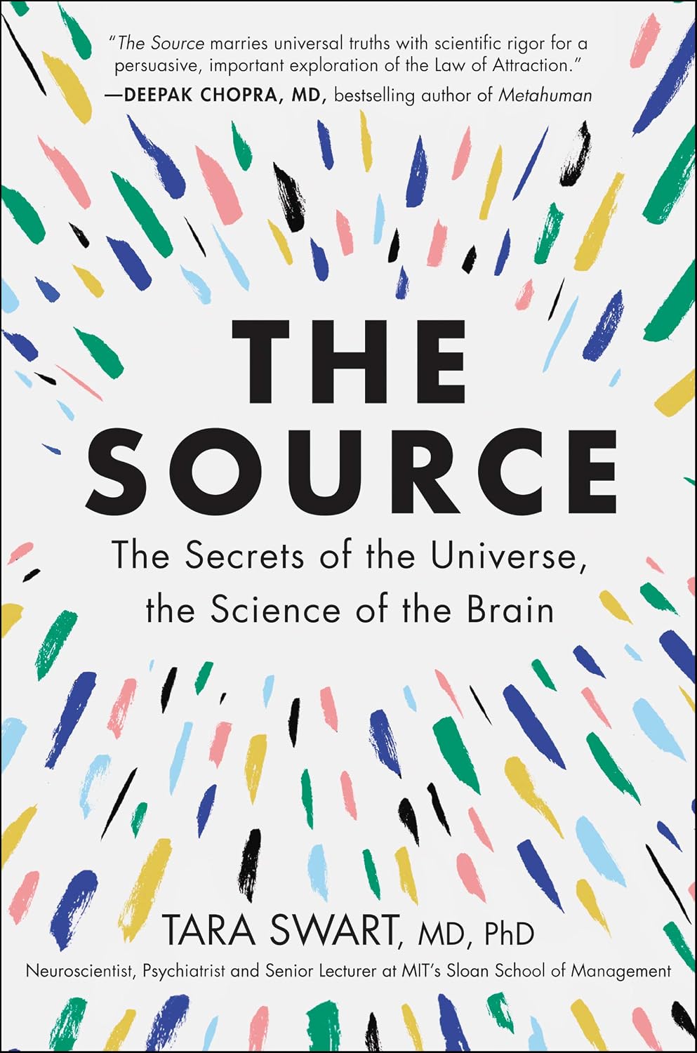 ler totalmente The Source: The Secrets of the Universe, the Science of the Brain