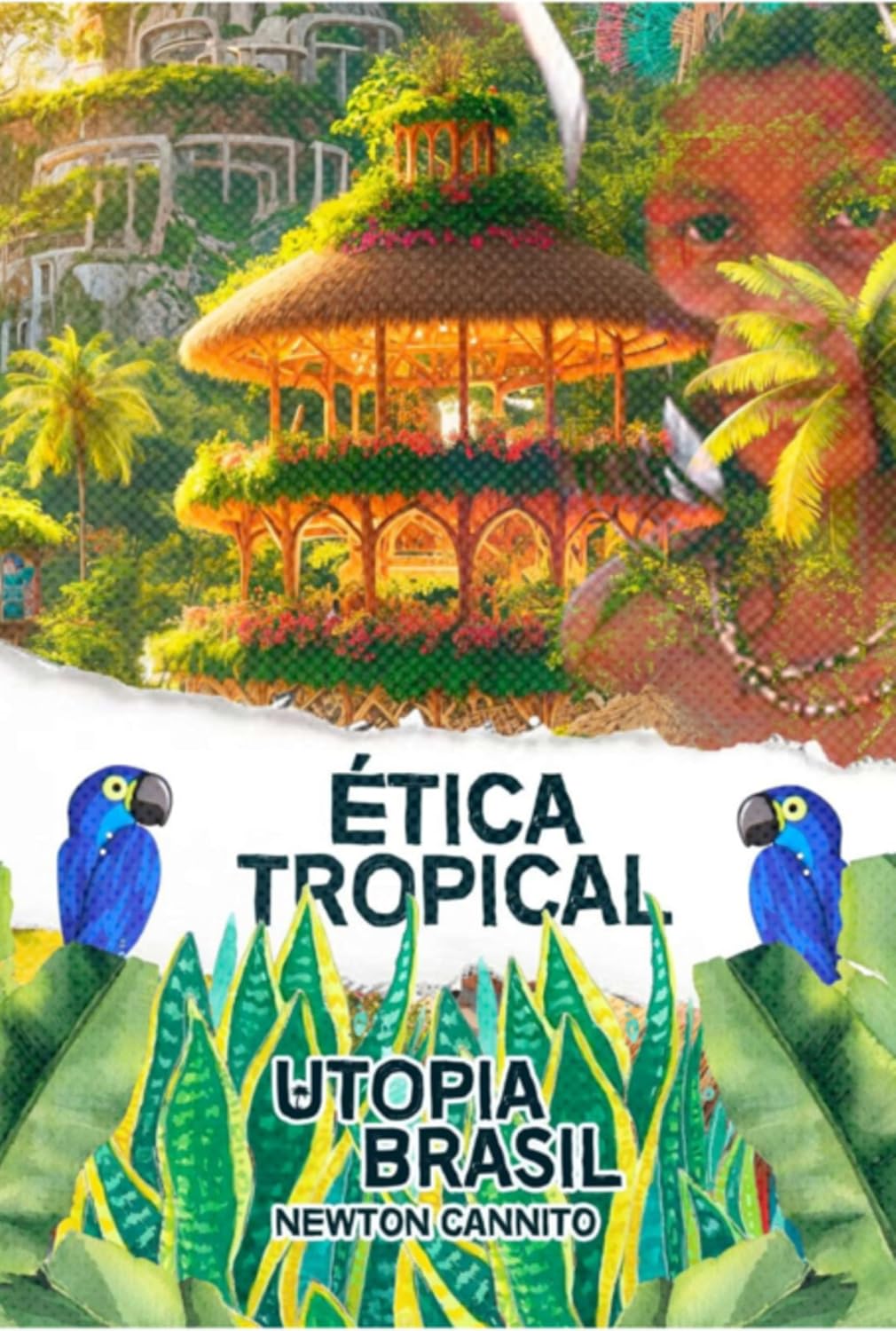 capítulo por capítulo baixar Ética Tropical
