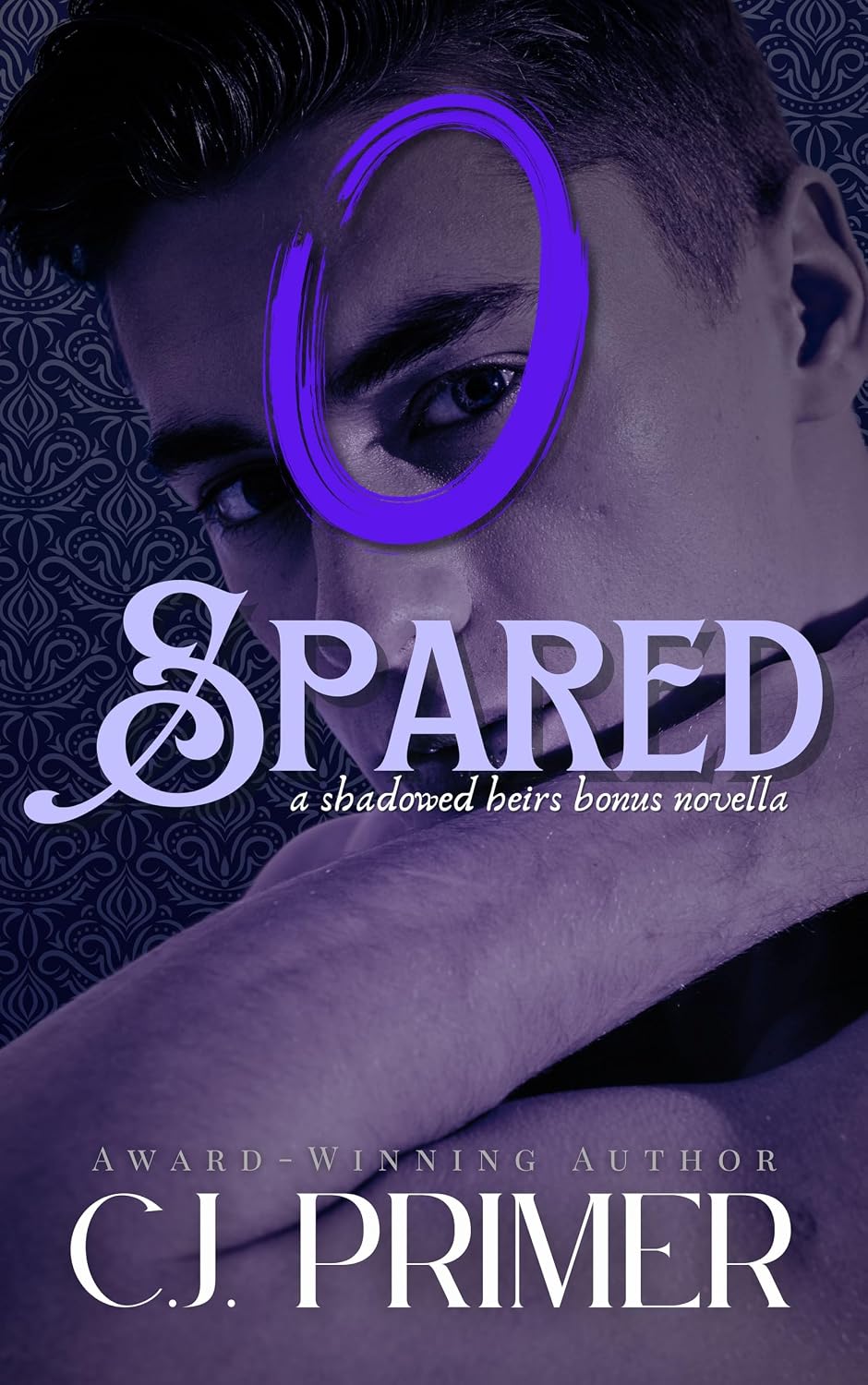 Spared: a shadowed heirs novella (English Edition) baixar livro de graça