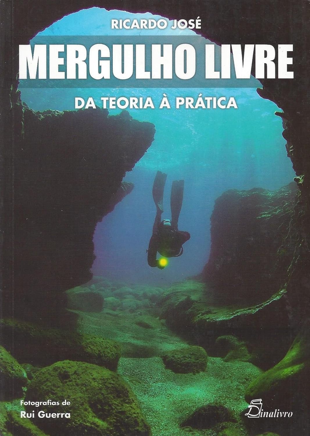 Mergulho livre-da teoria à prática