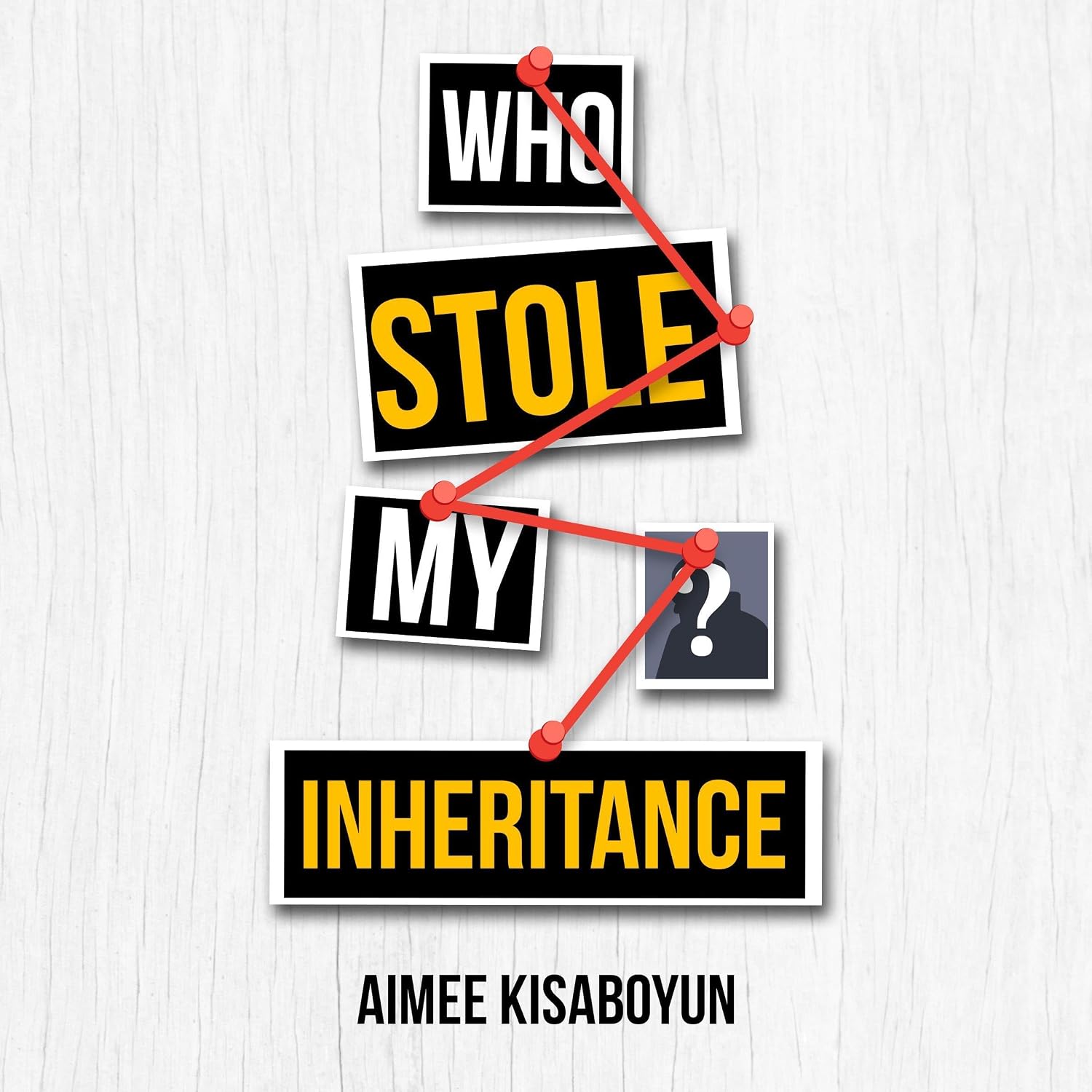 ler totalmente Who Stole My Inheritance: It Starts with Elder Abuse