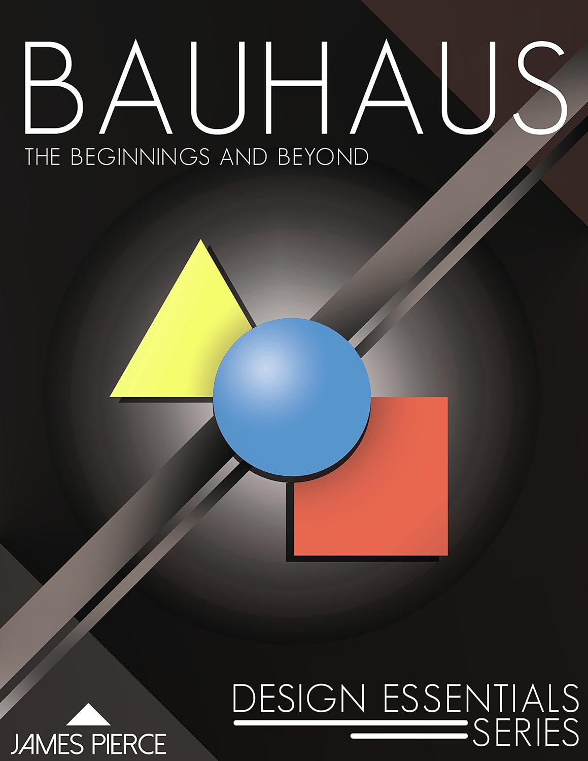 ler totalmente Bauhaus: The Beginnings and Beyond (Design Essentials Book 1) (English Edition)