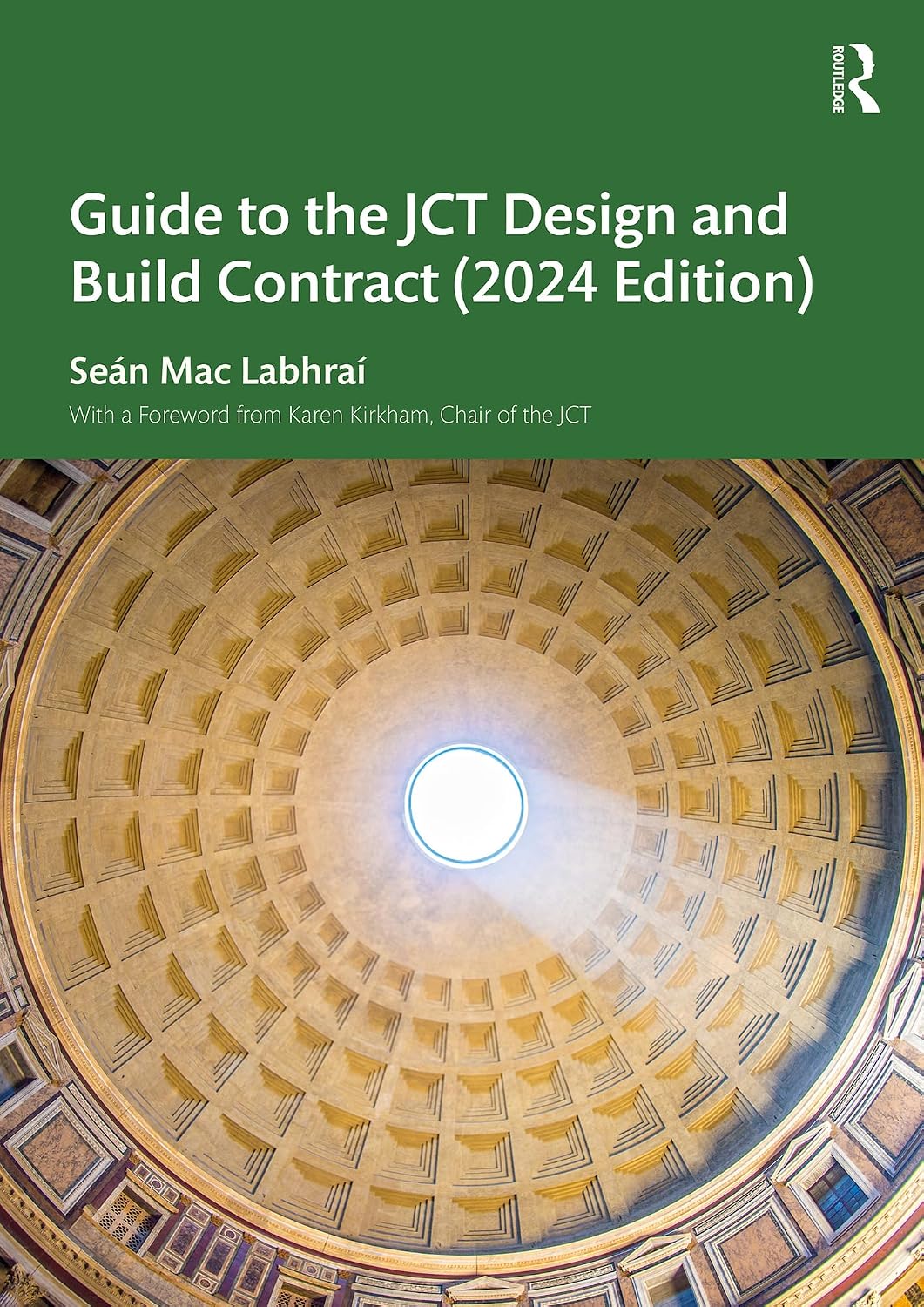 Guide to the JCT Design and Build Contract - 2024 Edition (English Edition) baixar o livro de graça