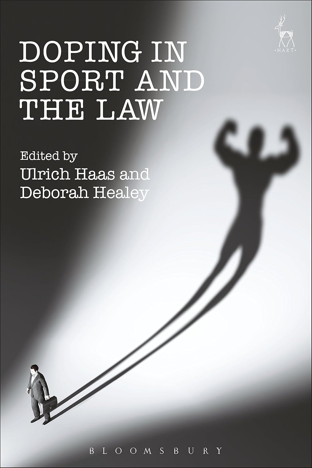 Doping in Sport and the Law (English Edition) baixar livro de graça
