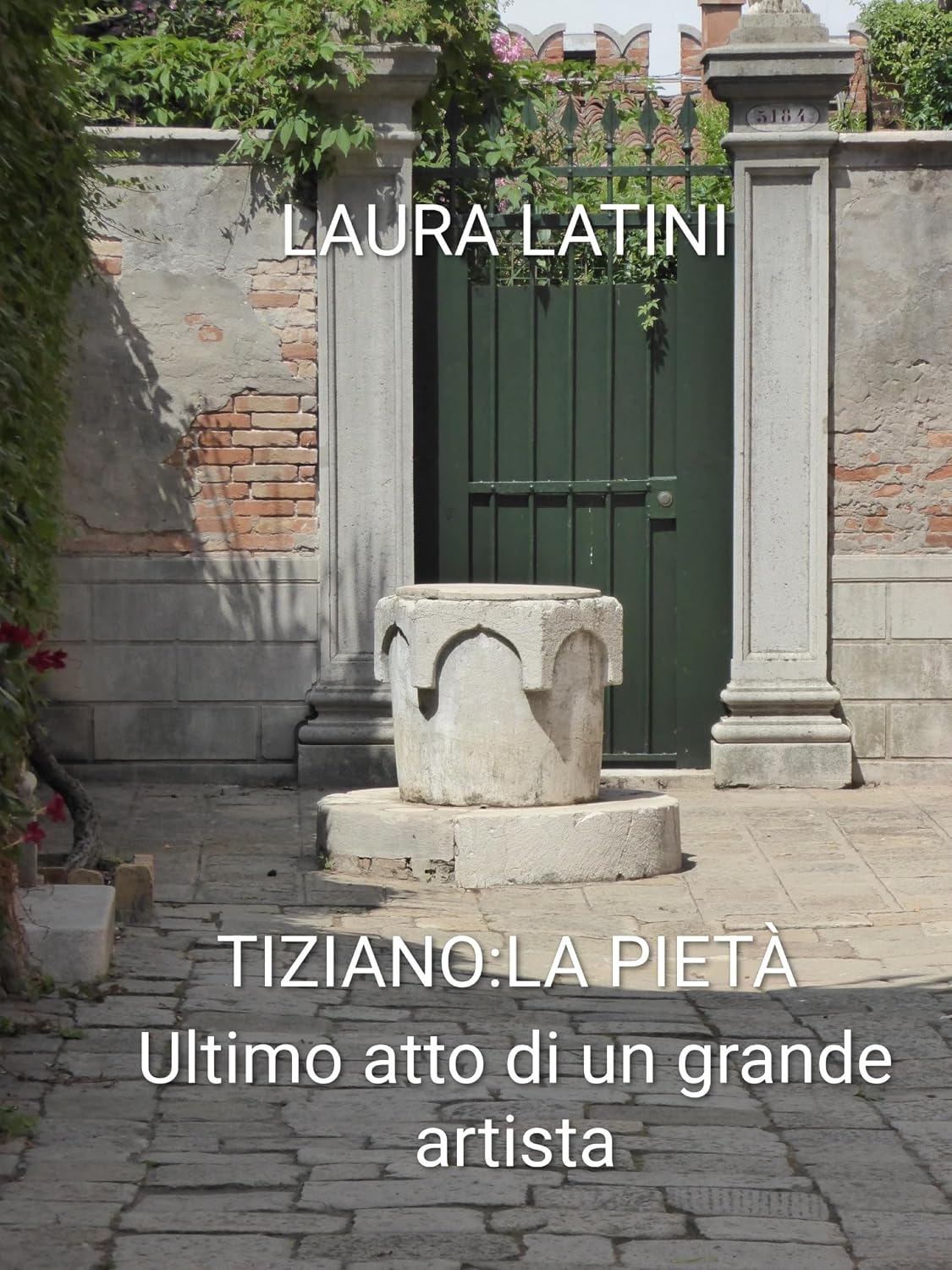 capítulo por capítulo baixar Tiziano: La Pietà. Ultimo atto di un grande artista. (Italian Edition)