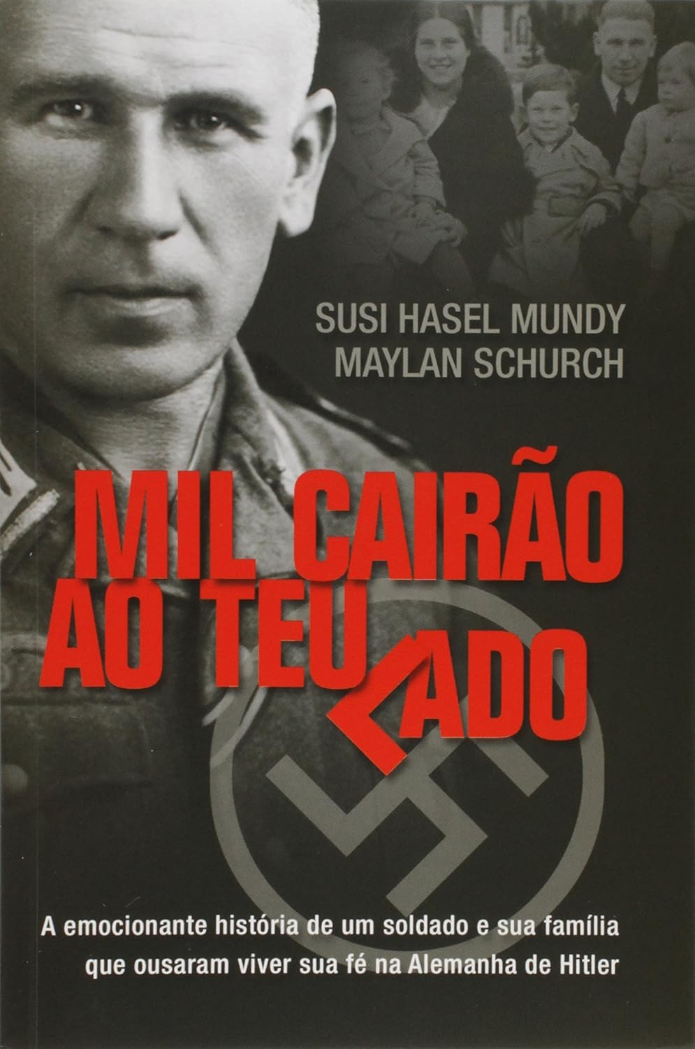 capítulo por capítulo baixar Mil Cairão ao Teu Lado