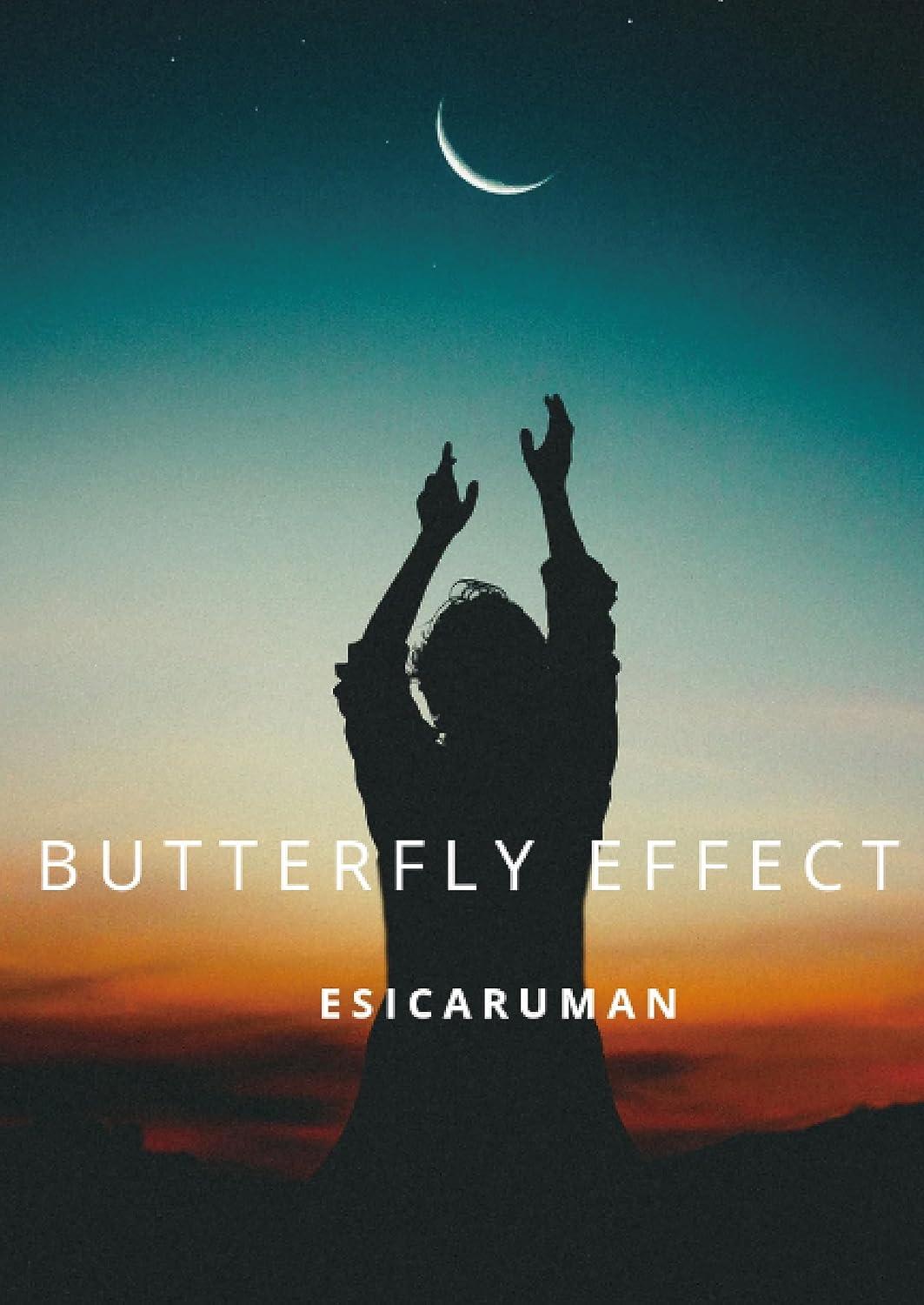 ler totalmente BUTTERFLYEFFECT: BUTTERFLYEFFECT (MonkeysEarth) (Japanese Edition)
