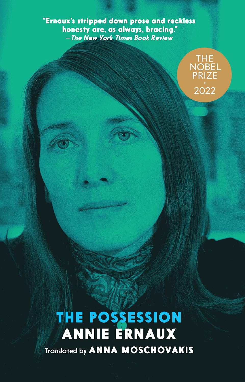 The Possession (English Edition)