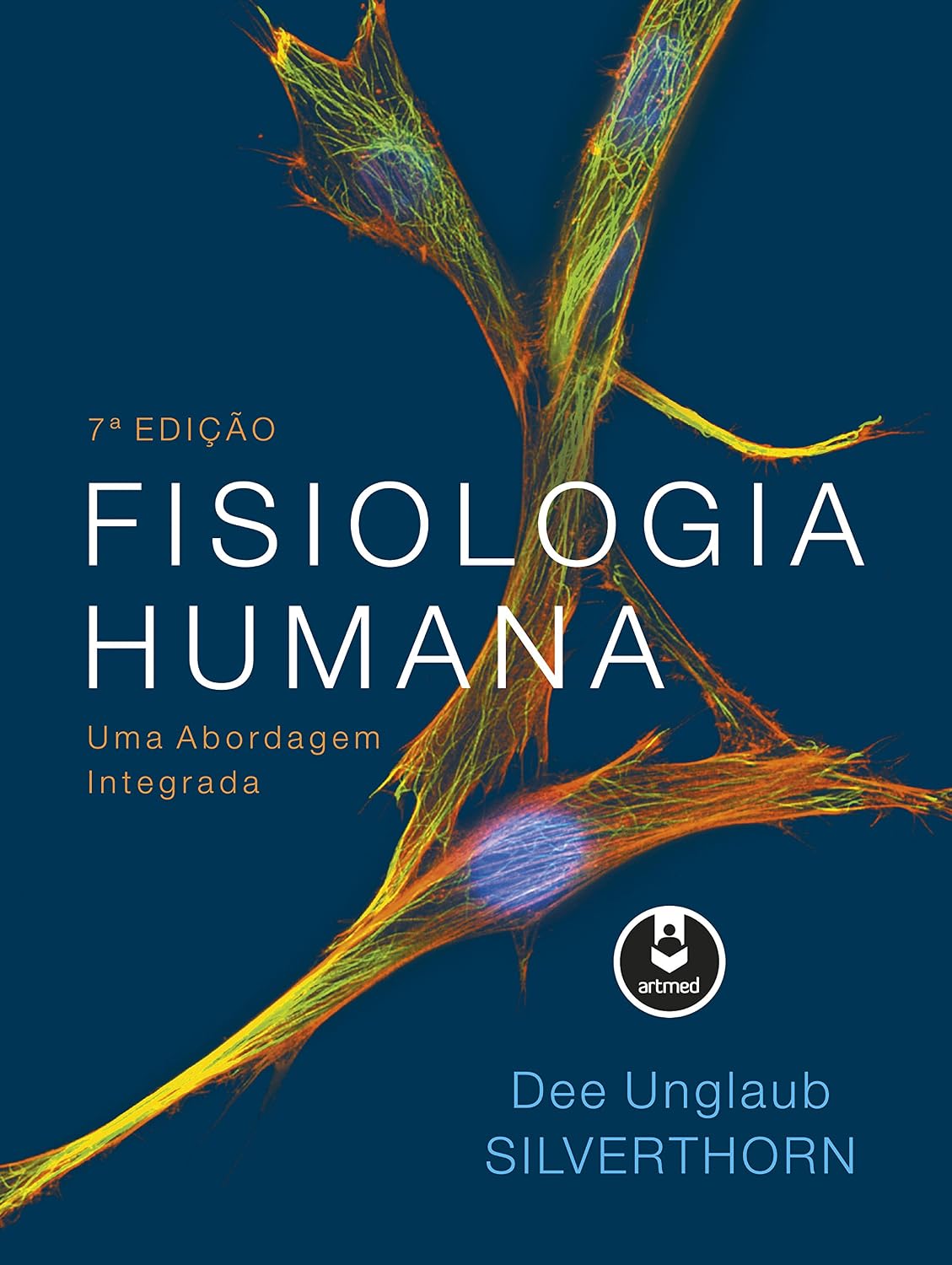 Fisiologia Humana: Uma Abordagem Integrada baixar o livro de graça