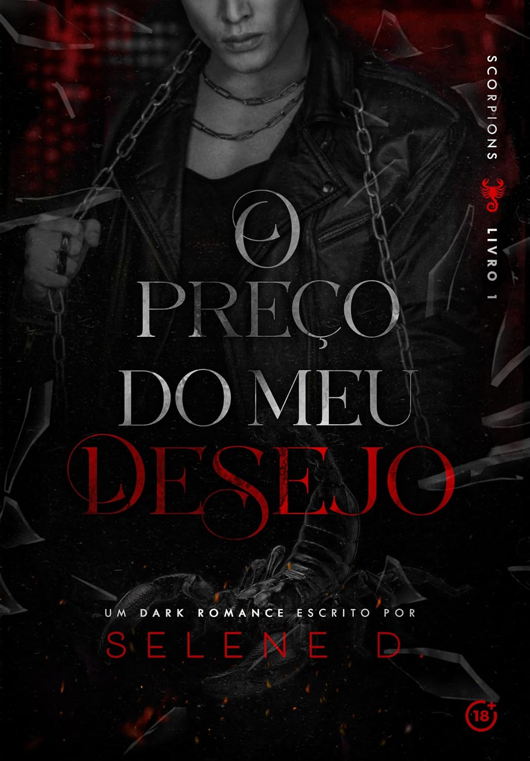 O Preço do meu Desejo (Scorpions) baixar o livro de graça