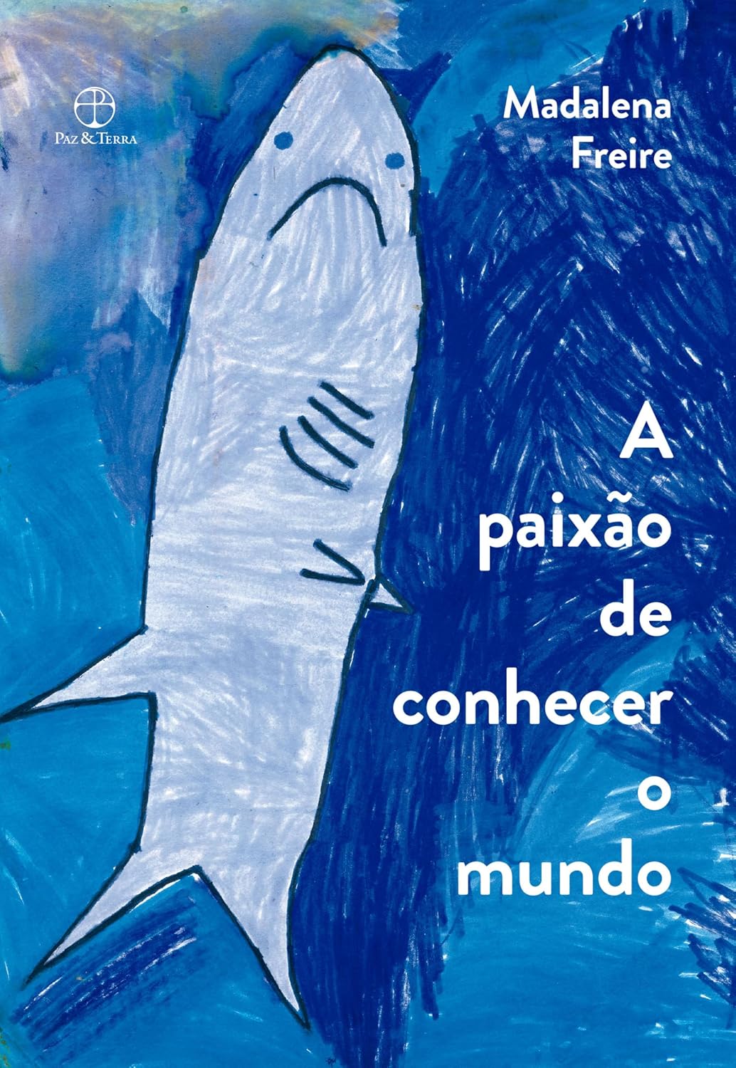 capítulo por capítulo baixar A paixão de conhecer o mundo