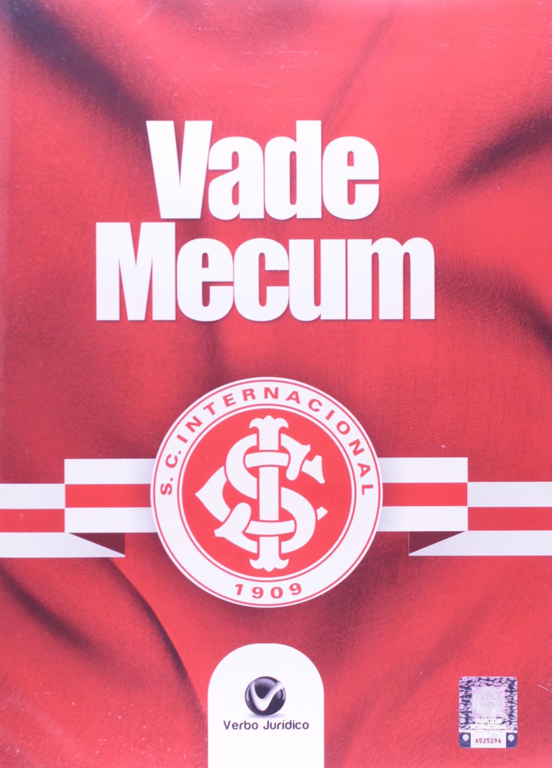 Vade Mecum Do Inter 2014 baixar o livro de graça