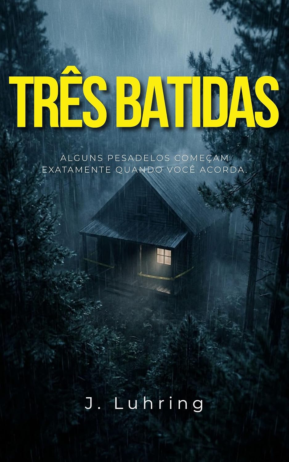 Três Batidas baixar o livro de graça