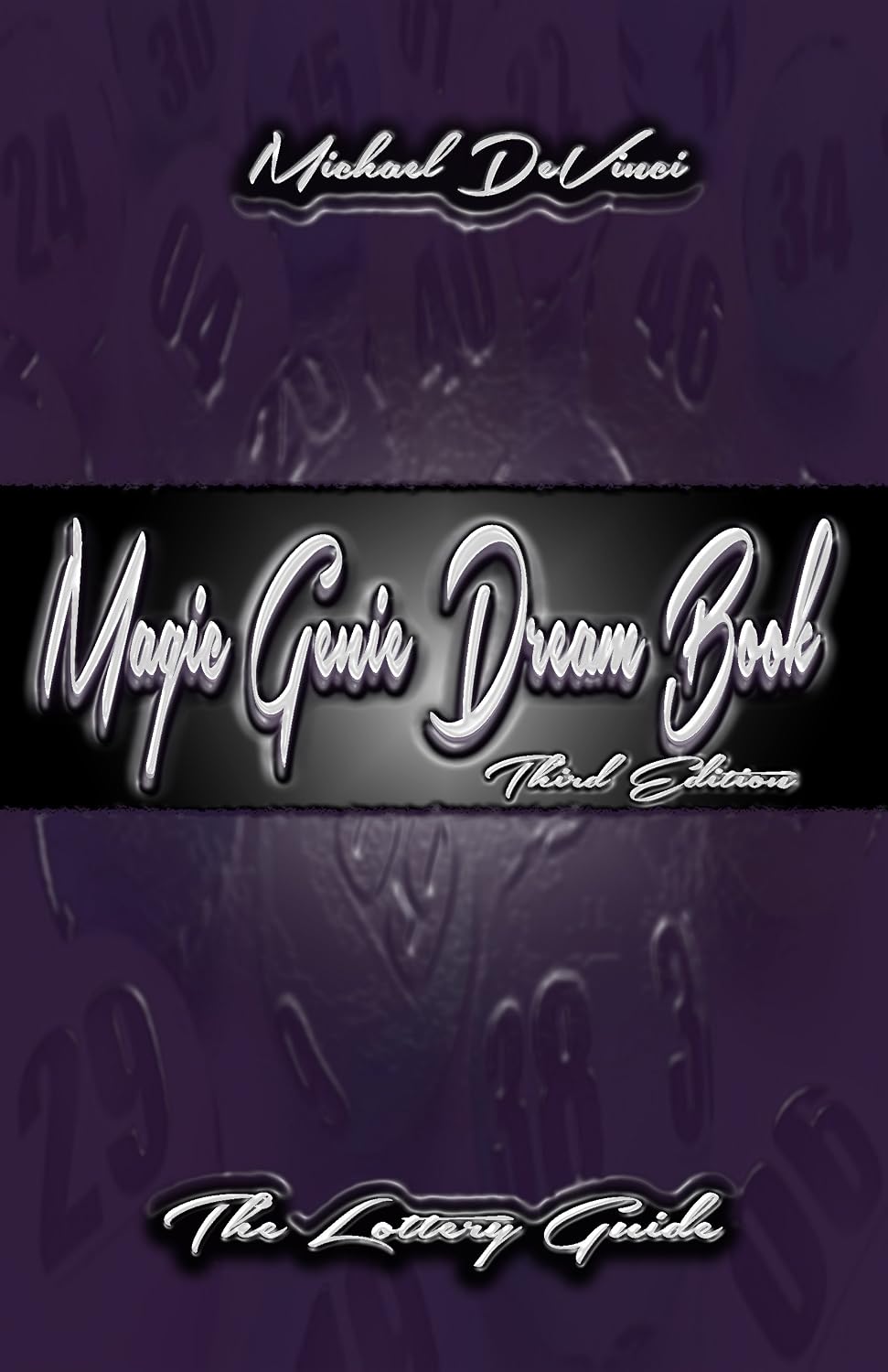 ler totalmente Magic Genie Dream Book Third Edition (English Edition)