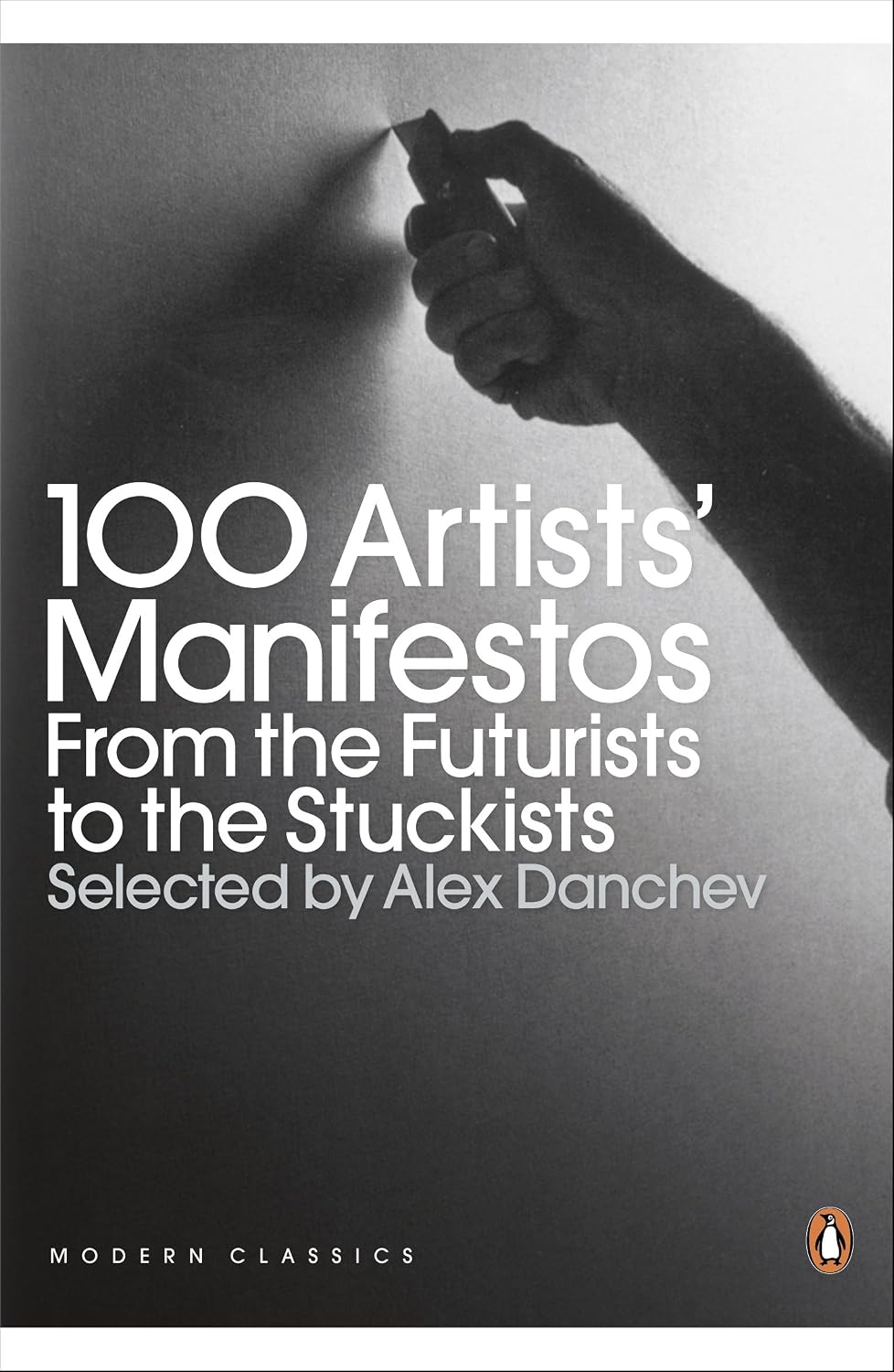 capítulo por capítulo baixar 100 Artists' Manifestos: From the Futurists to the Stuckists (Penguin Modern Classics) (English Edition)