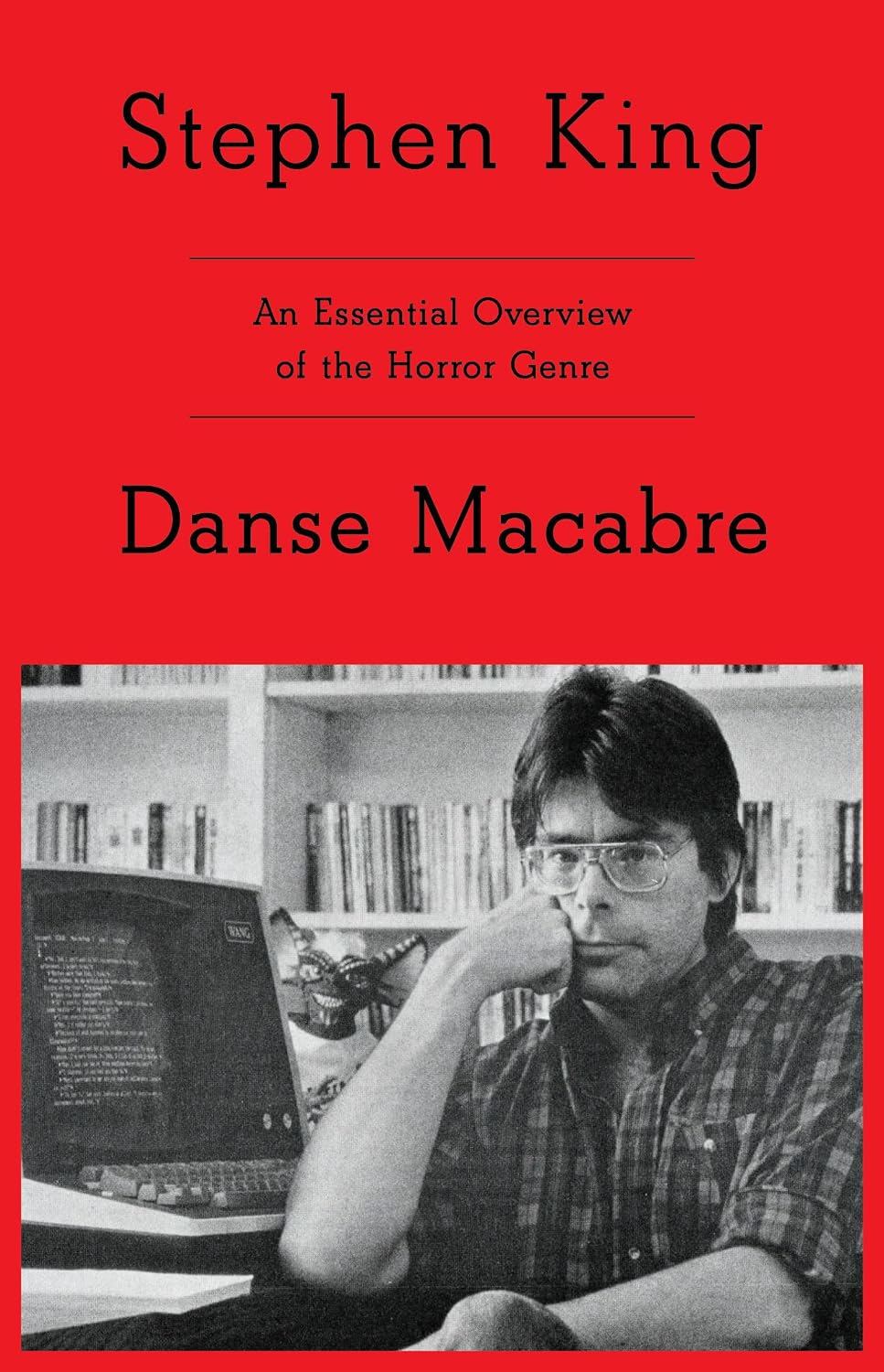Danse Macabre baixar o livro de graça