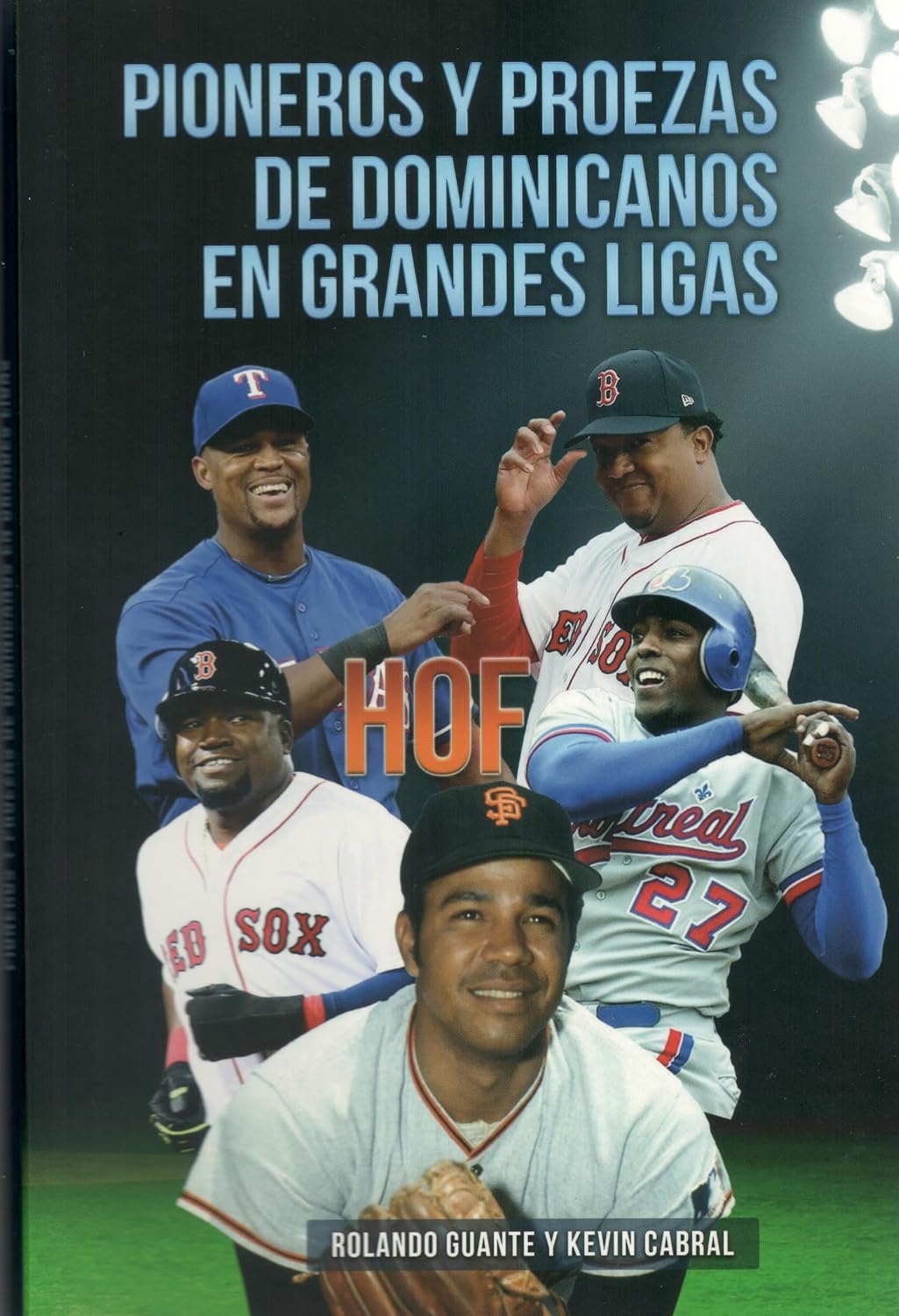 Pioneros y Proezas de Dominicanos en Grandes Ligas (Spanish Edition) baixar o livro de graça