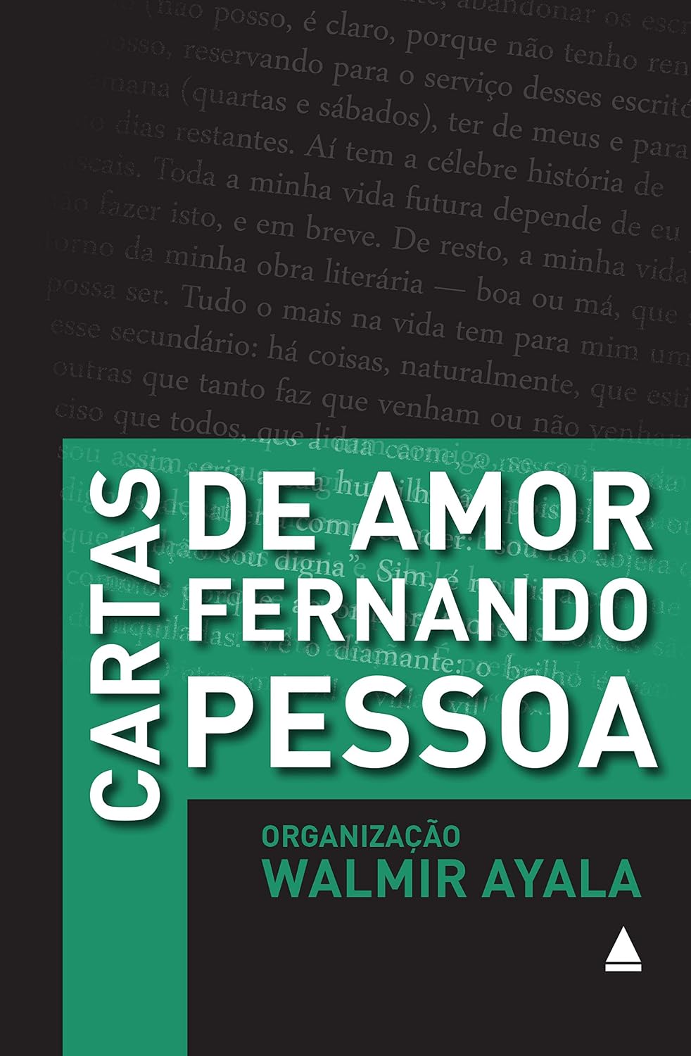 ler totalmente Cartas de amor