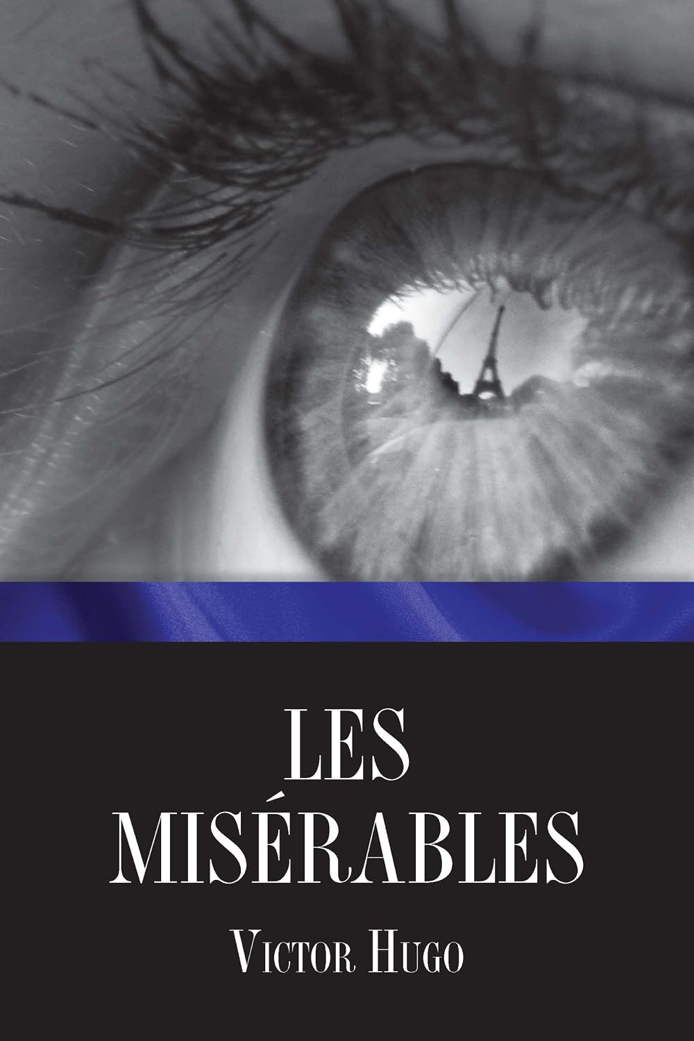 capítulo por capítulo baixar Les Misérables (English language) (English Edition)