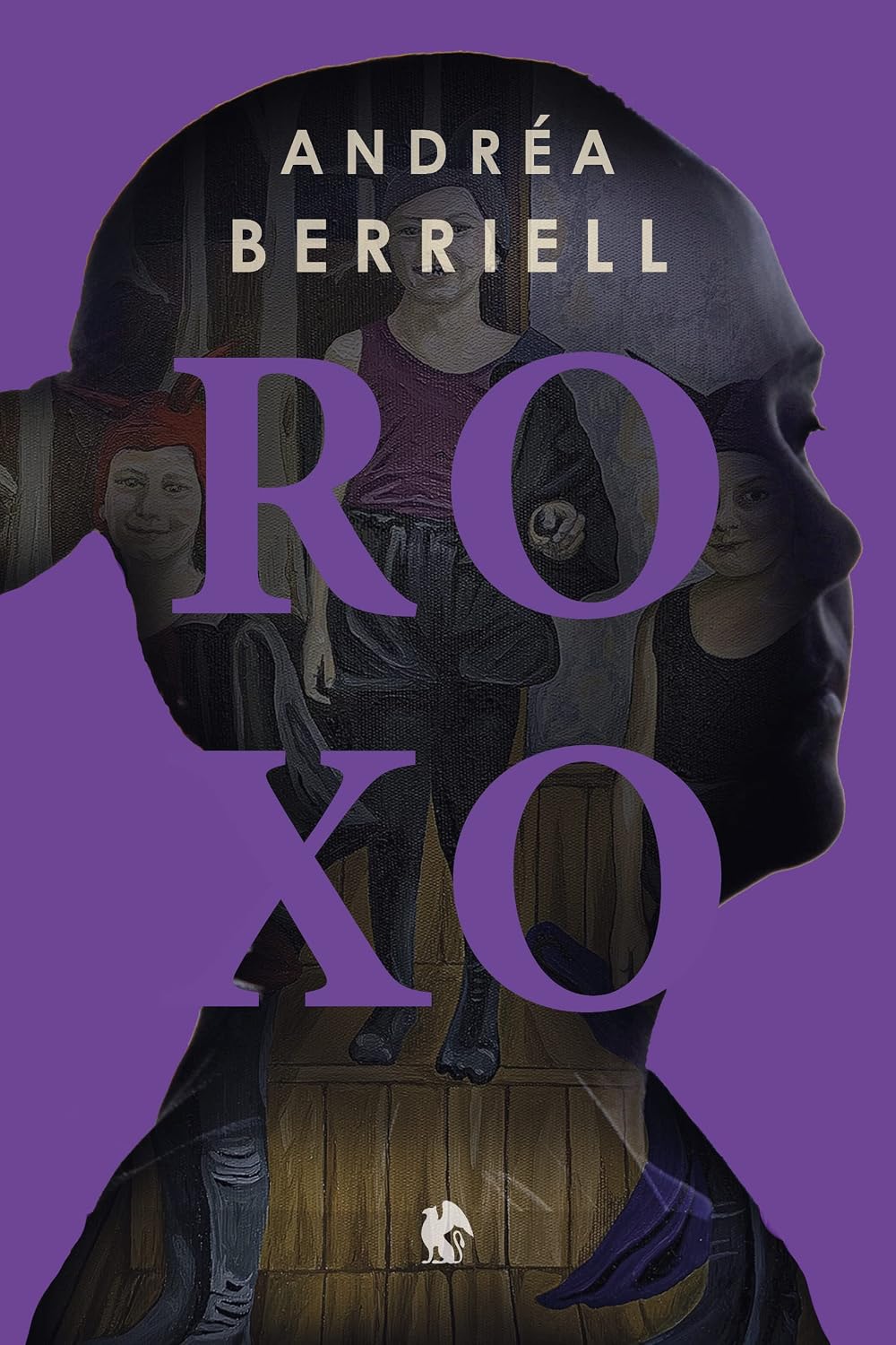 Roxo baixar livro de graça